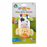 مطرقة المعصم ELC Blossom Farm V2